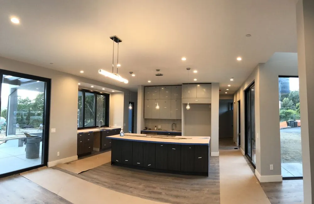 Slide of Farrington Electric