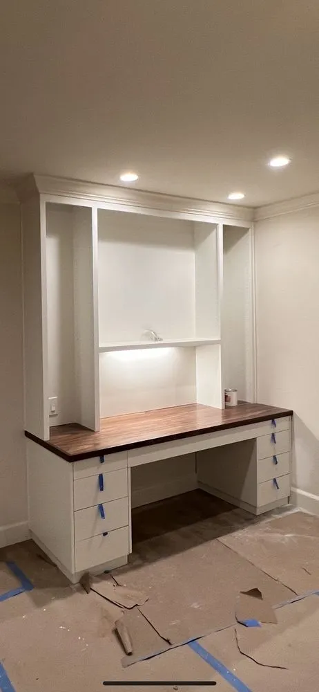 Slide of Farrington Electric