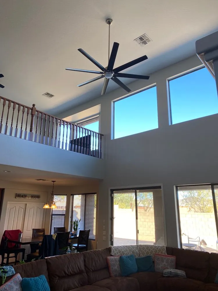 Trusted circuit breaker repair experts serving ,  - Farris Electric