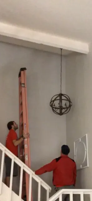 Trusted panel upgrade experts serving ,  - Farris Electric