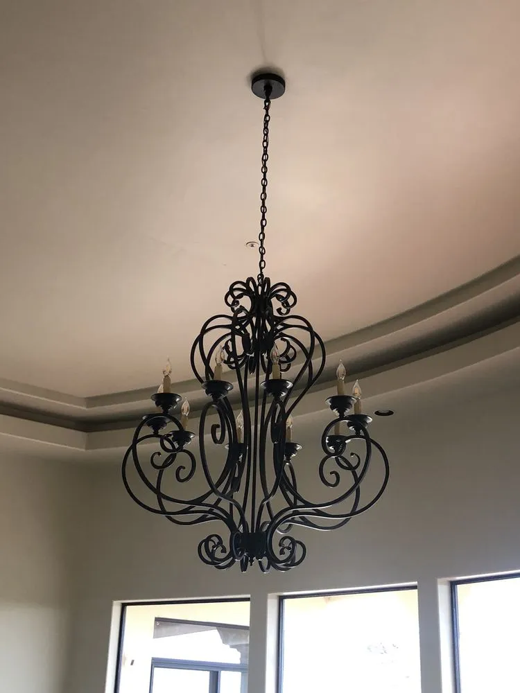 Affordable electrical repair experts serving ,  - Farris Electric