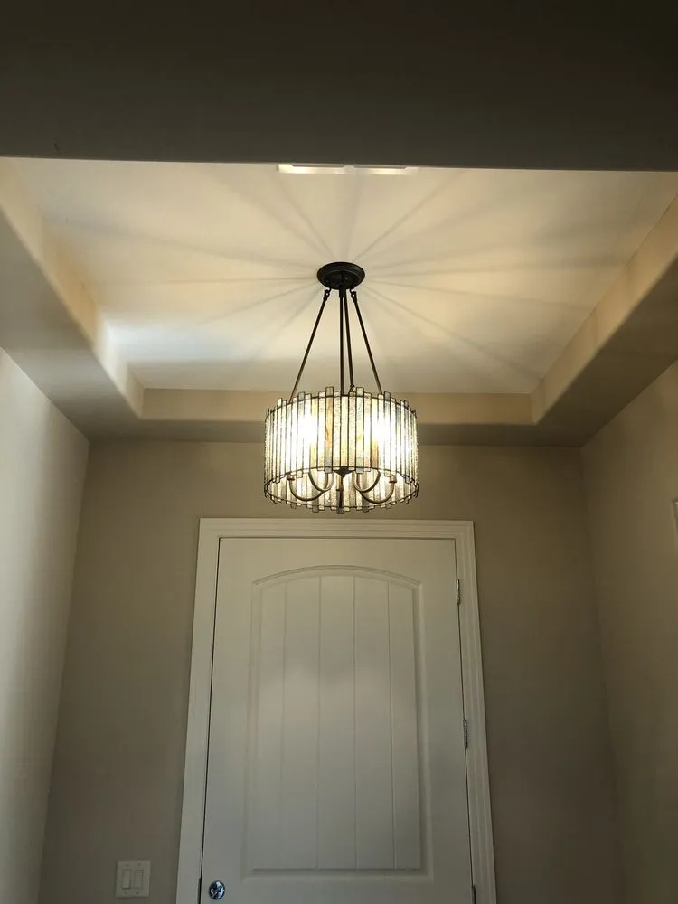 Reliable electrical service for homes in outlet and switch repair,  by 