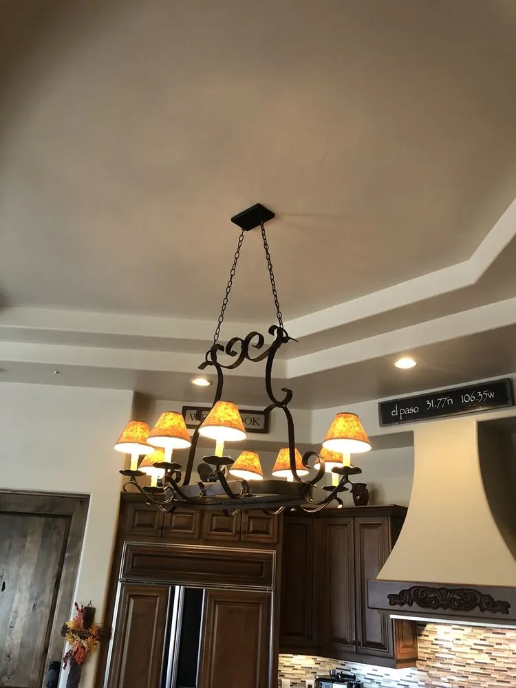 Professional electrical service for homes in emergency electrical service,  by 