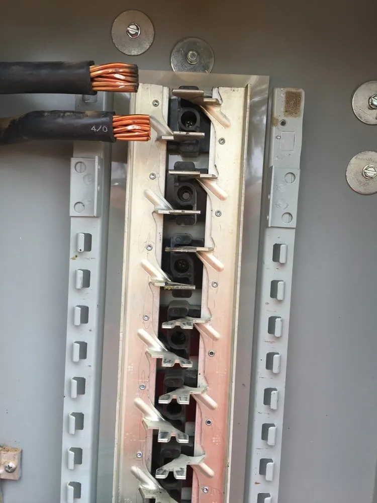 Affordable wiring installation experts serving ,  - Farris Electric