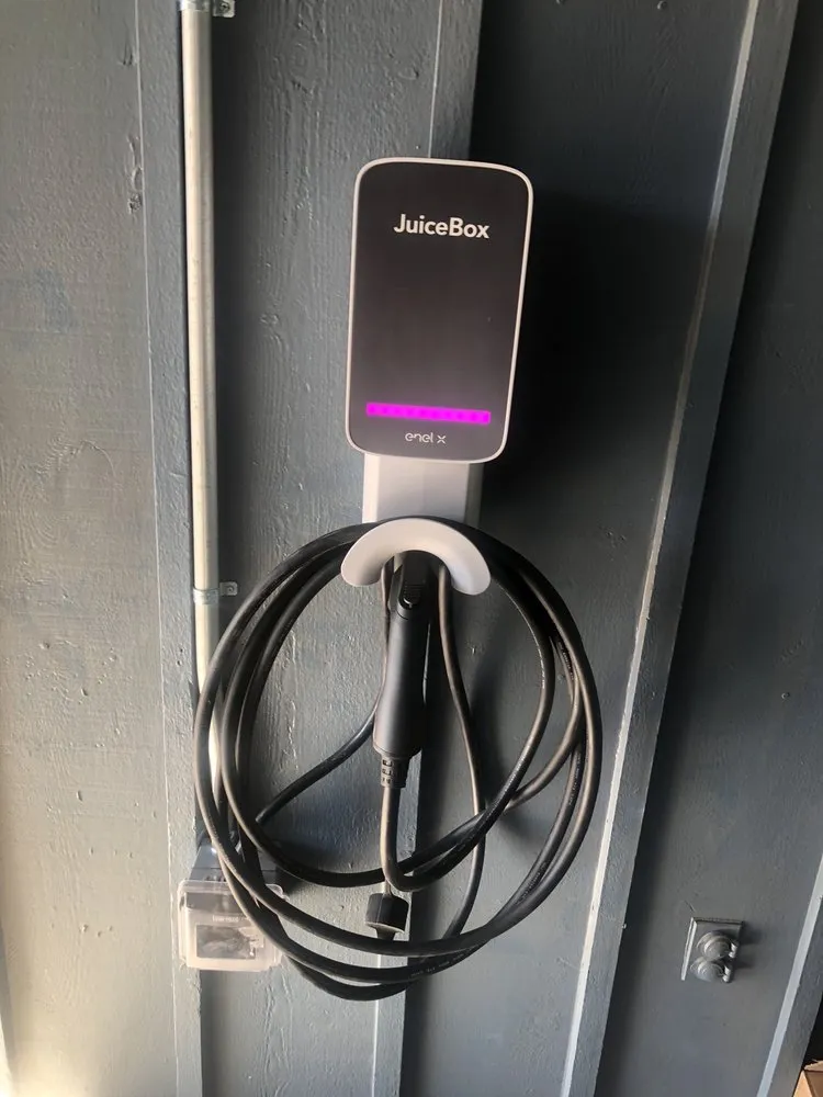 Emergency electrical service for homes in outlet and switch repair,  by 