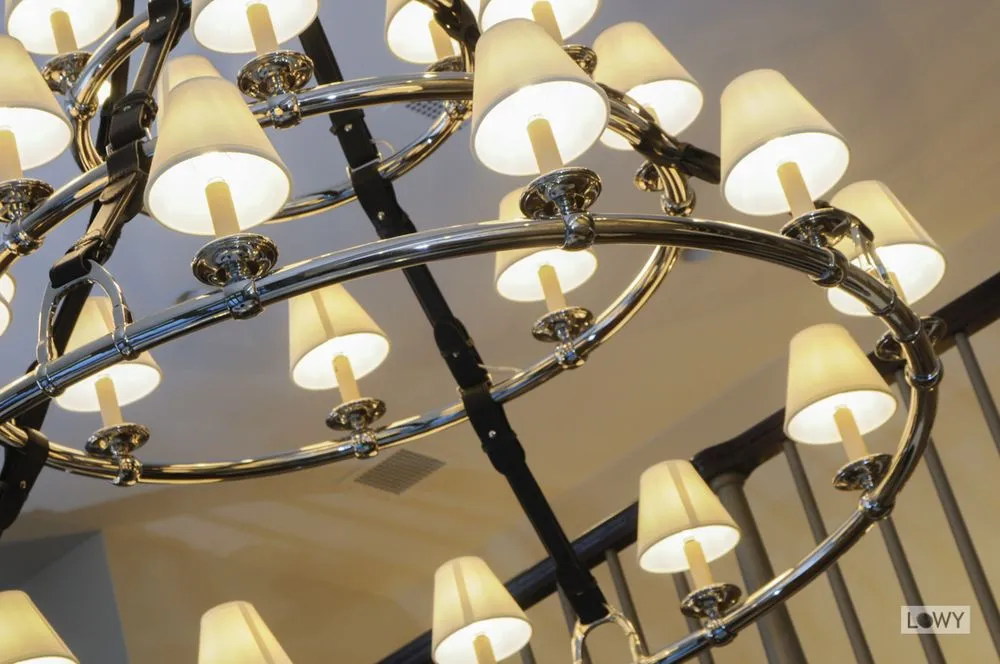 Slide of Farryn Electric