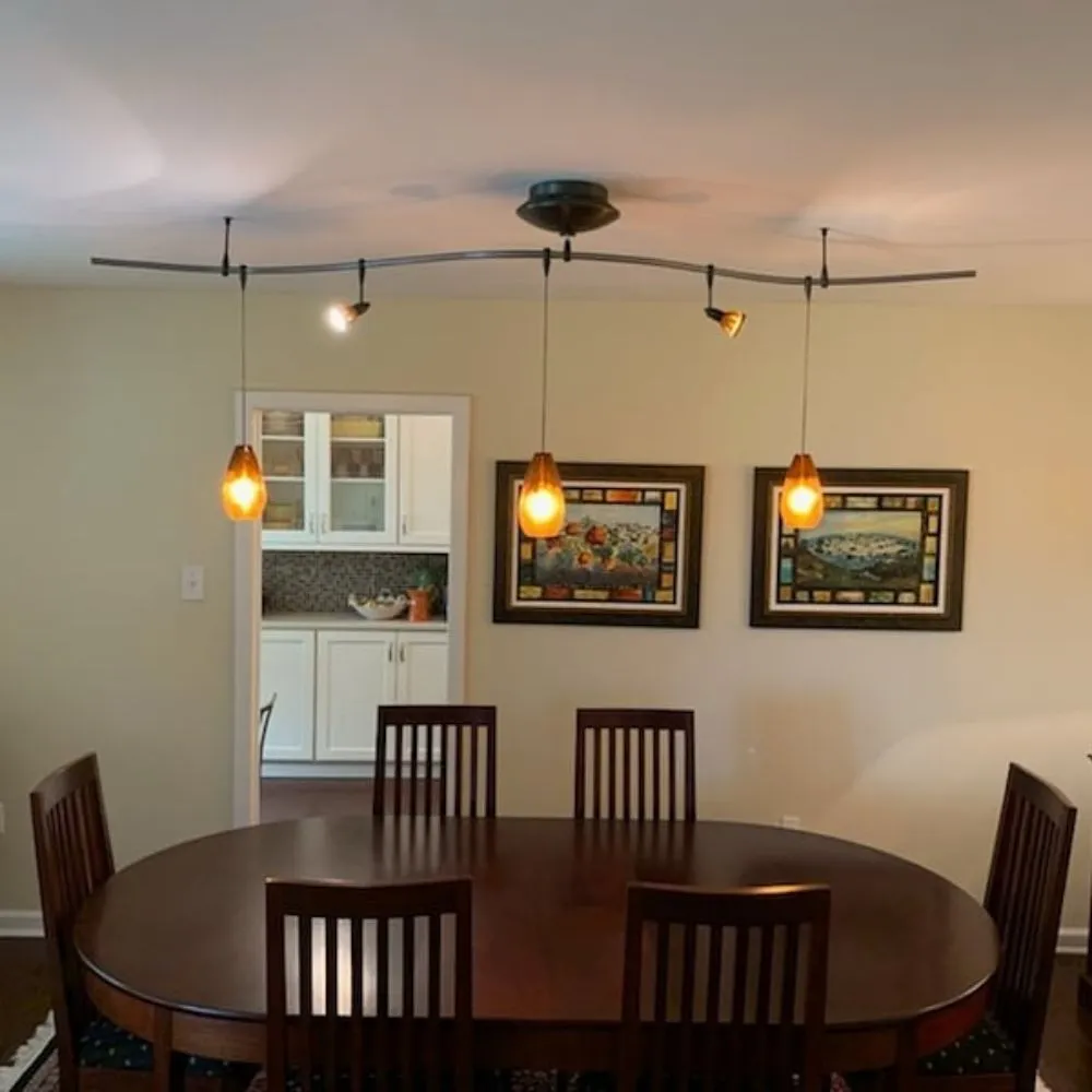 Slide of Farryn Electric