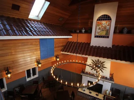 Slide of Farryn Electric