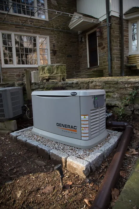 Slide of Farryn Electric