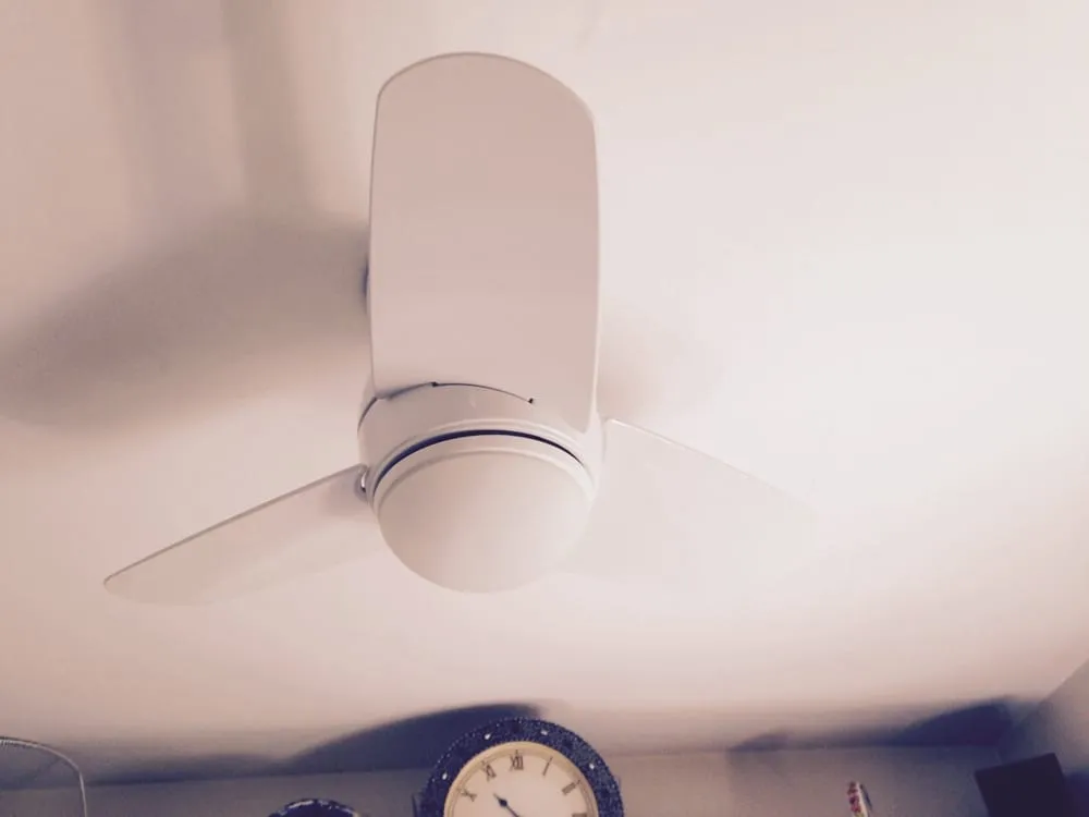 Slide of Farryn Electric