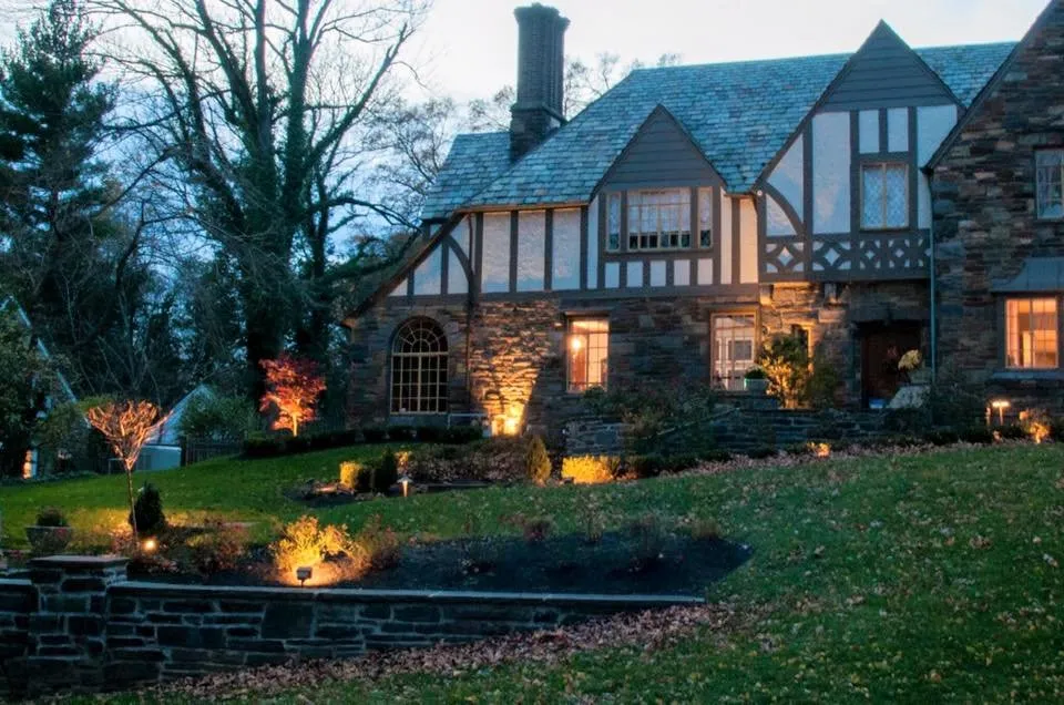 Slide of Farryn Electric