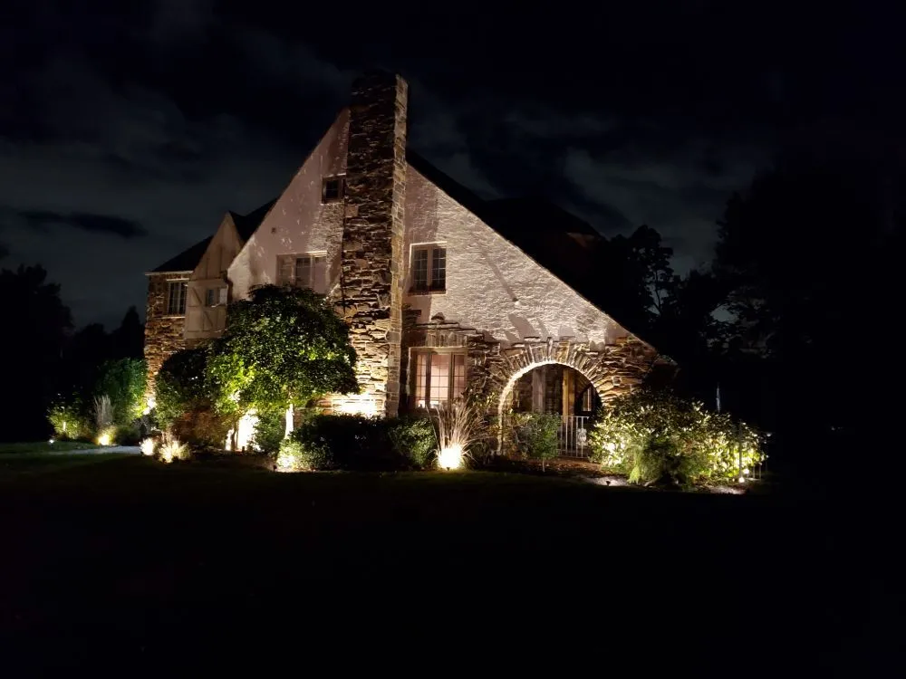 Slide of Farryn Electric