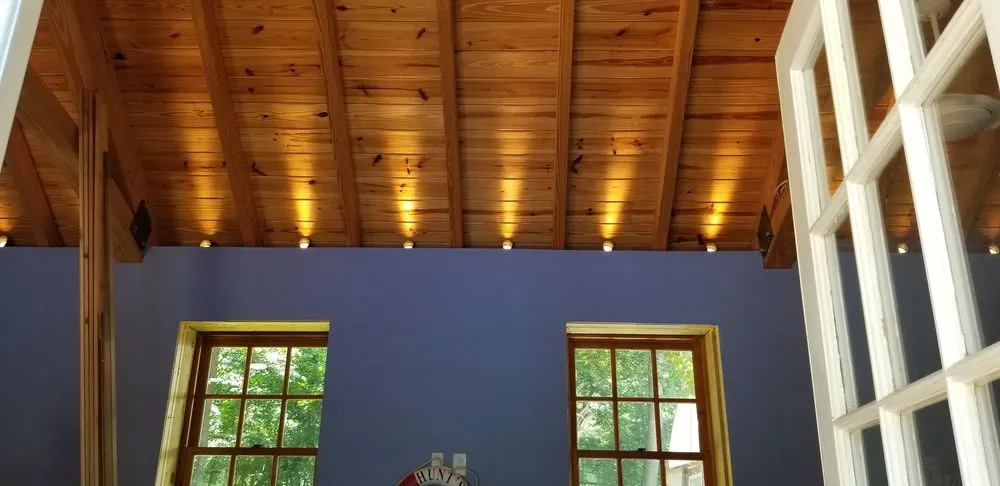 Affordable electrical service for homes in panel upgrade,  by 