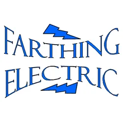 Slide of Farthing Electric