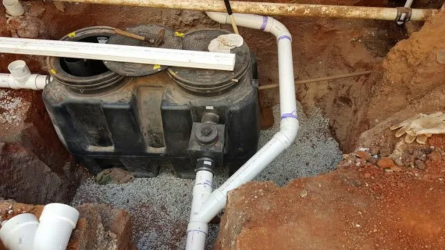 Slide of FAS Plumbing & Repairs