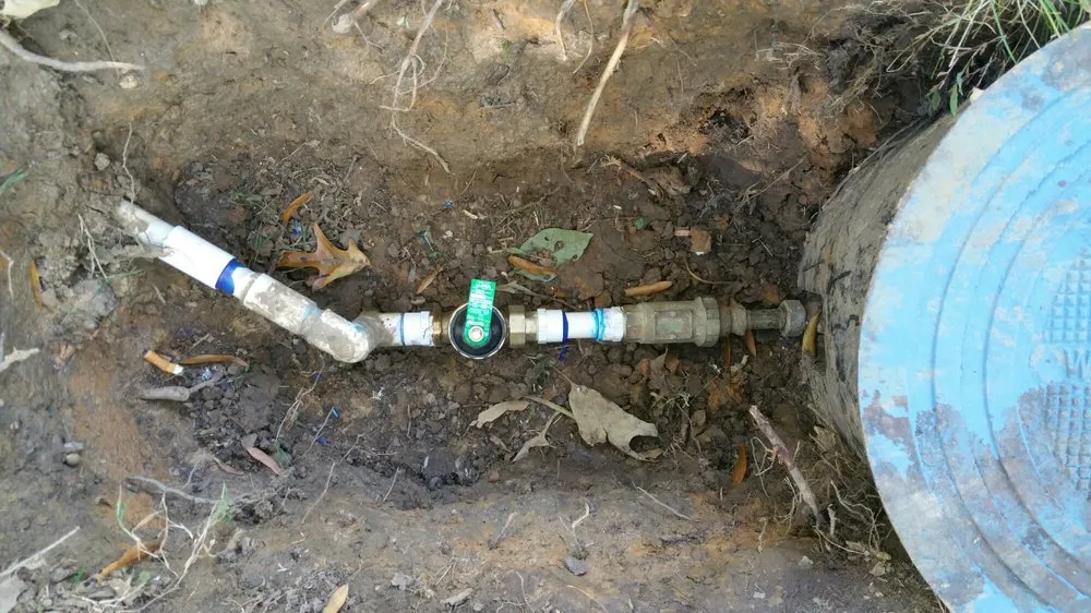 Slide of FAS Plumbing & Repairs