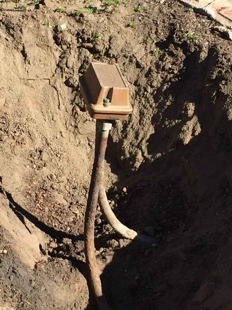 Slide of Fasco Electric