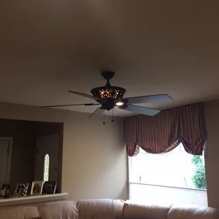 Slide of Fasco Electric