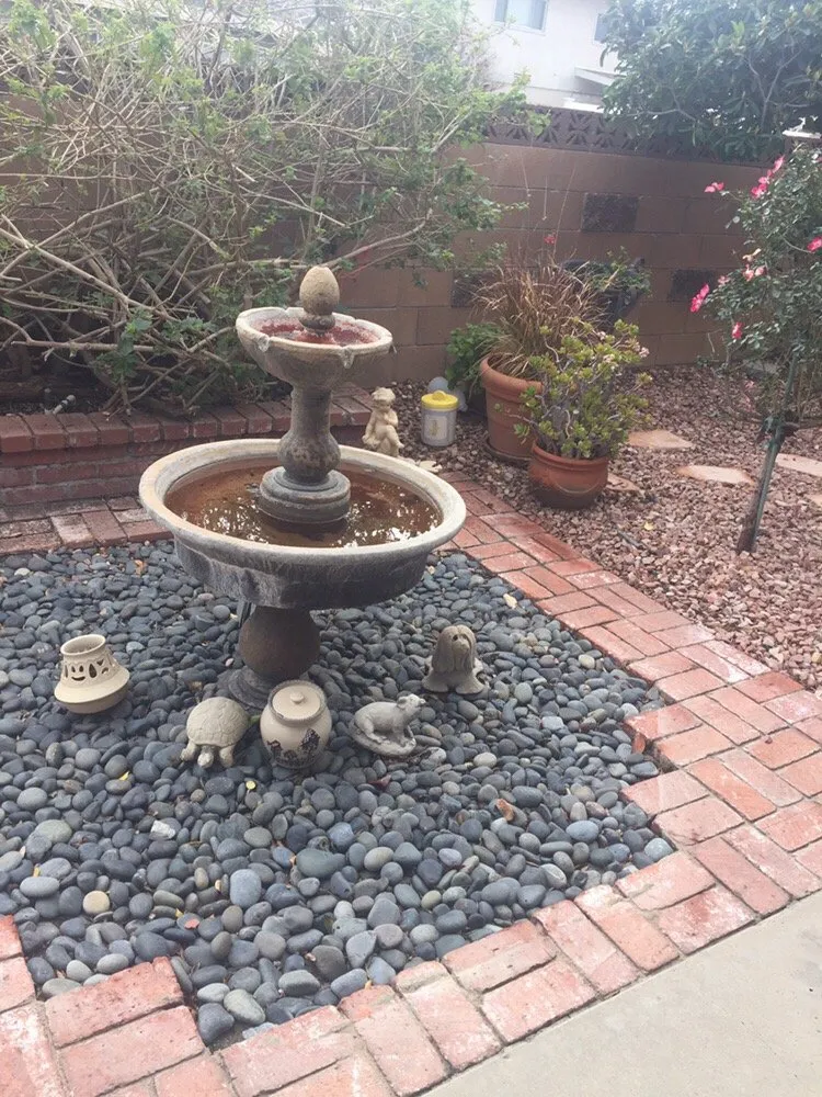 Slide of Fasco Electric