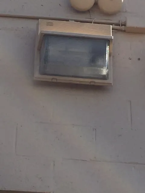 Slide of Fasco Electric