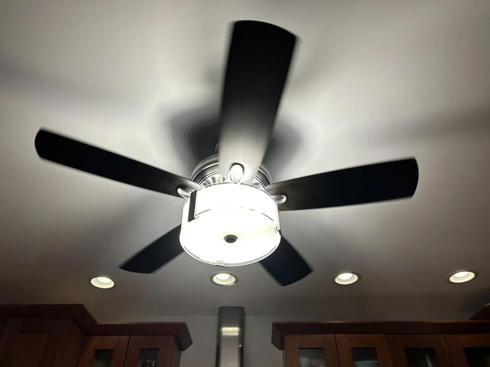 Slide of Fasolo Electrical