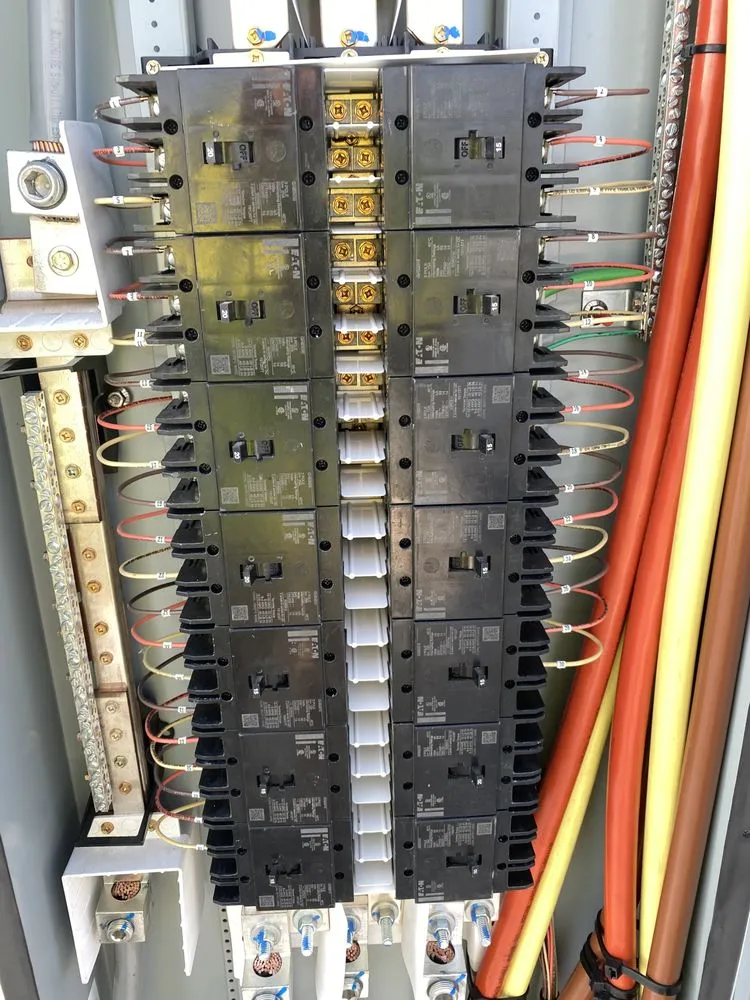 Slide of Fast & Easy Electric