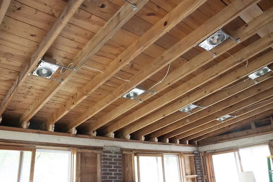 Expert electrical service for homes in wiring installation,  by 