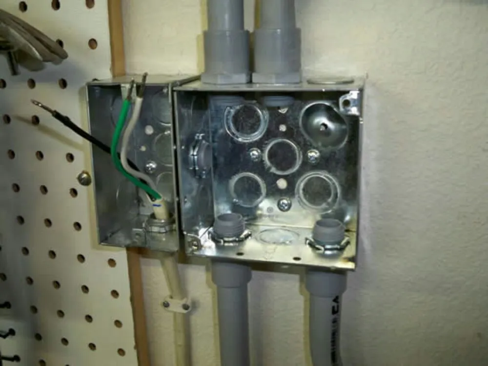 Professional lighting installation service in ,  - Fast Action Electrical & Construction Services