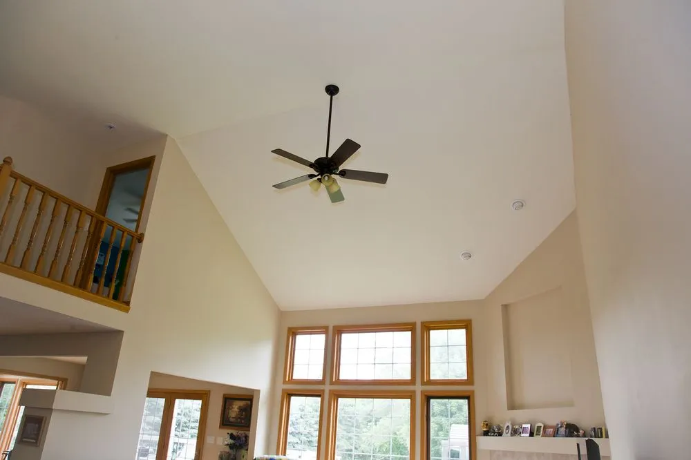 Slide of Fast Action Electrical & Construction Services