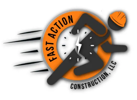Slide of Fast Action Electrical & Construction Services