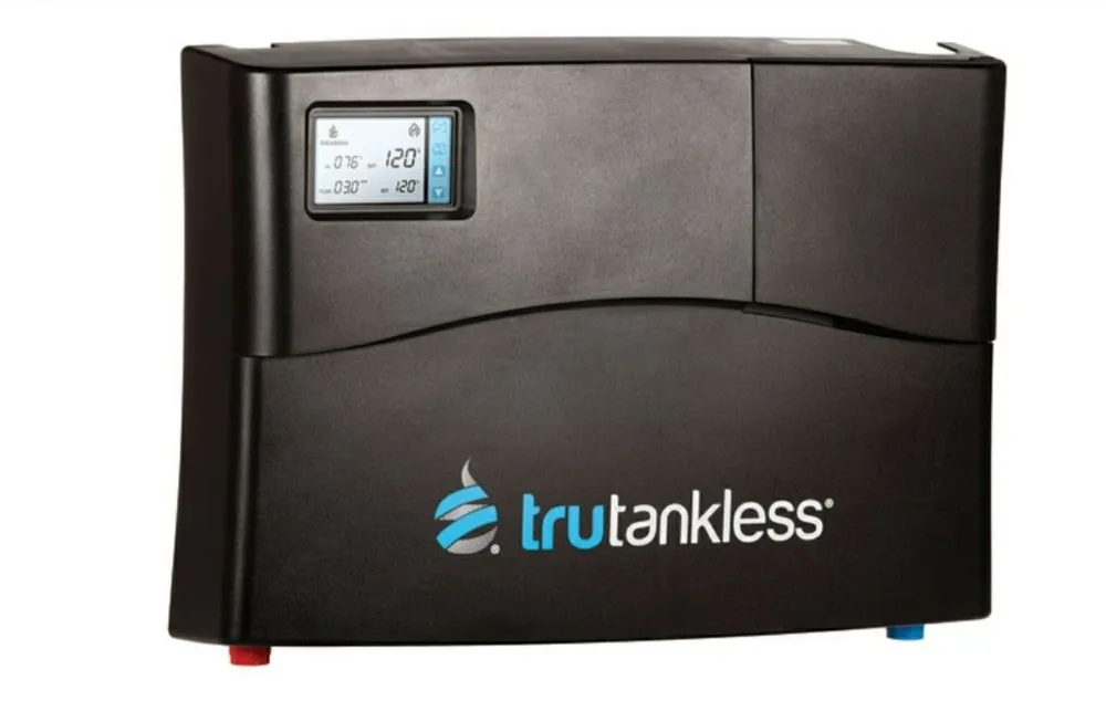 Slide of Fast Action Service and Repair of Tampa Bay