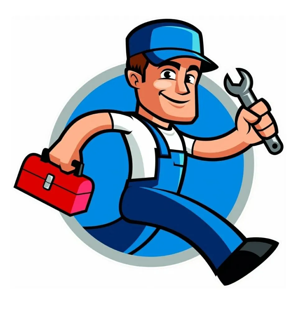 Slide of Fast Action Service and Repair of Tampa Bay