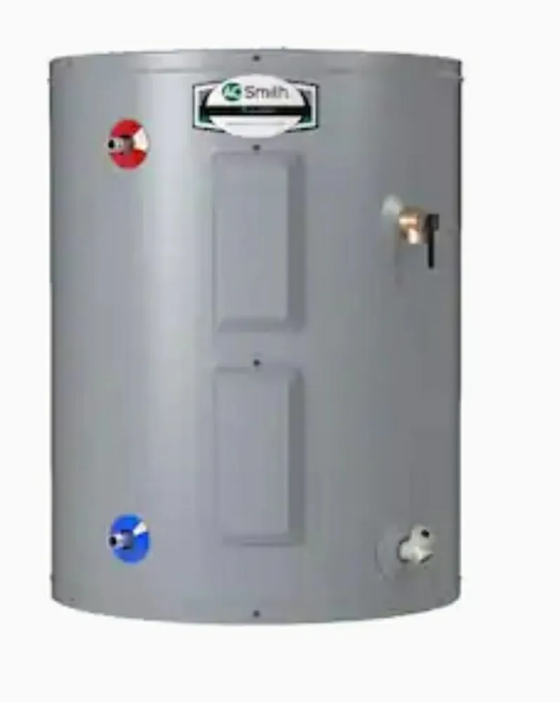 Slide of Fast Action Service and Repair of Tampa Bay