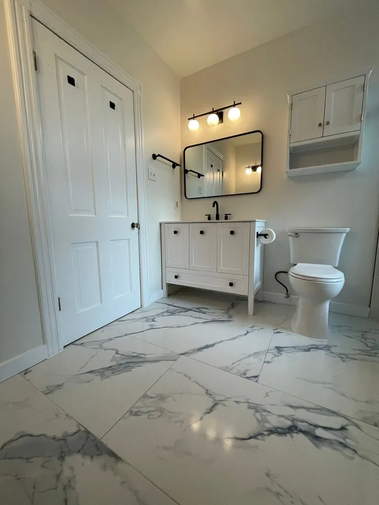 Slide of Fast Contractor