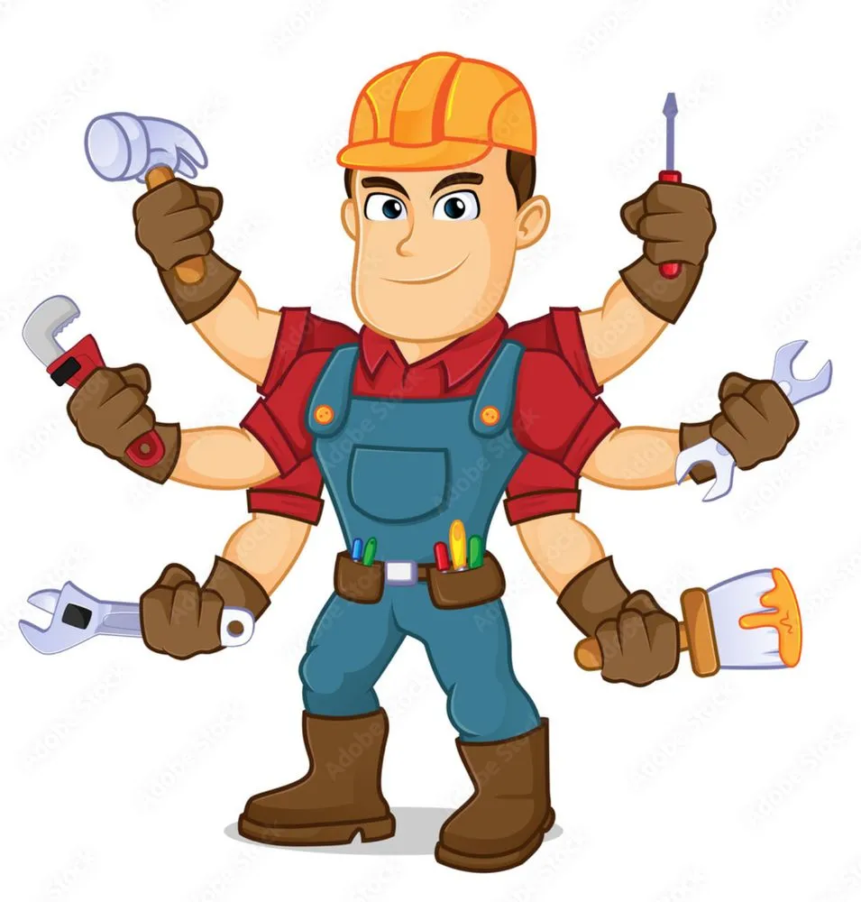 Slide of Fast Eddie Services