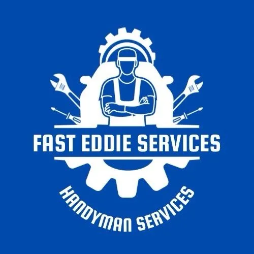 Slide of Fast Eddie Services