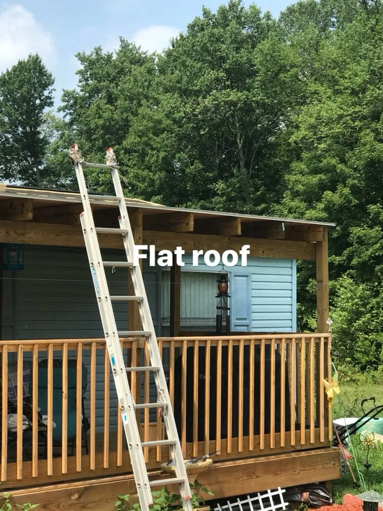 Slide of Fast Eddies construction