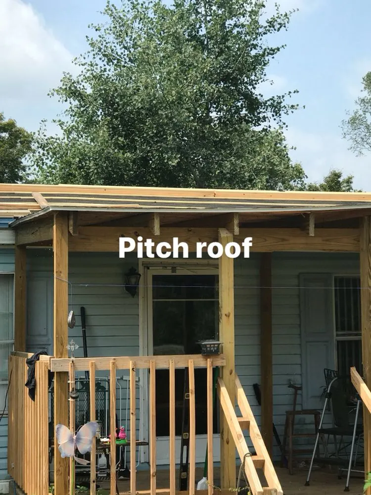 Slide of Fast Eddies construction