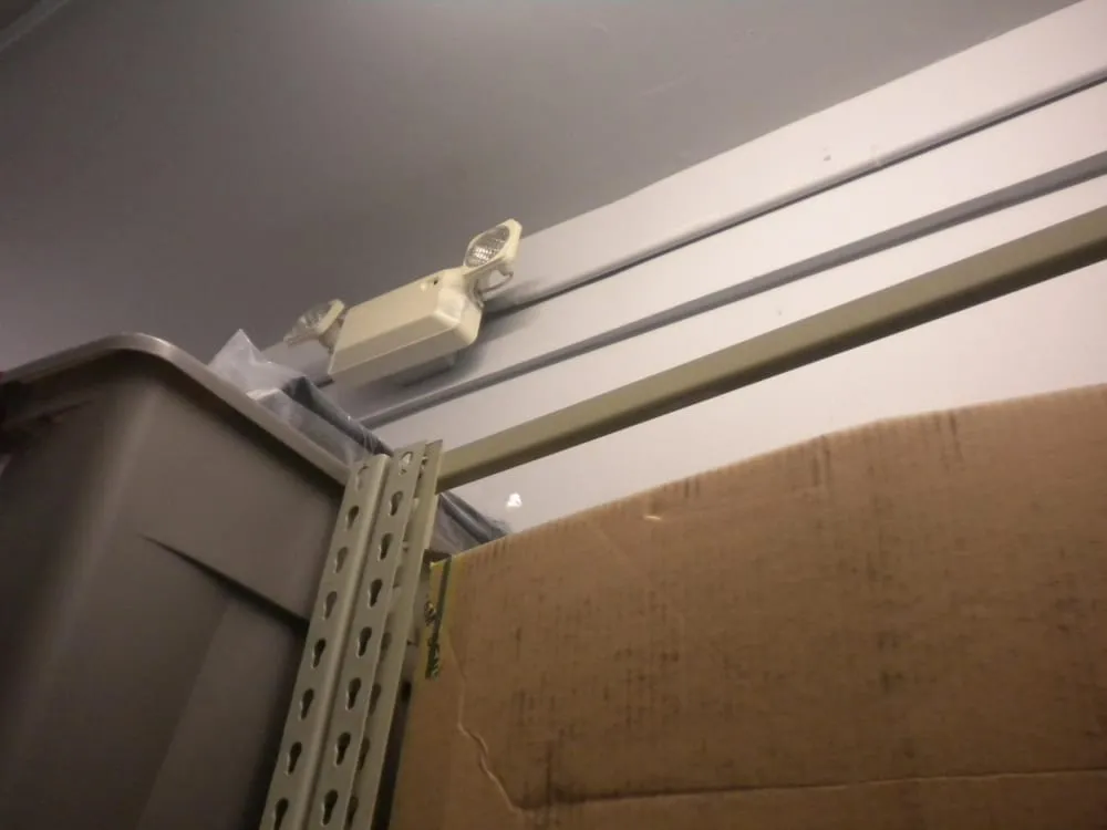 Slide of Fast Electric