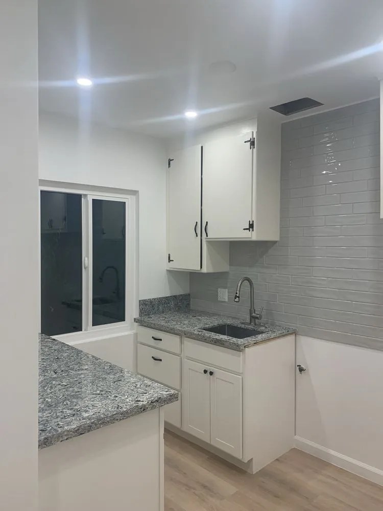 Slide of Fast Electric