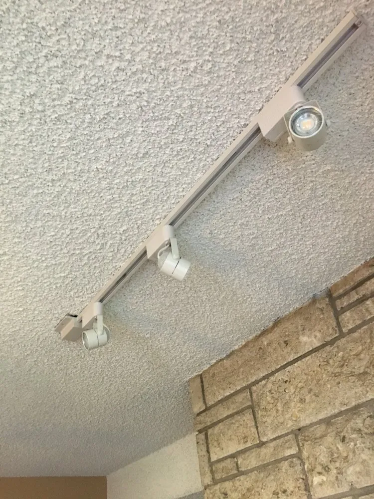 Slide of Fast Electric