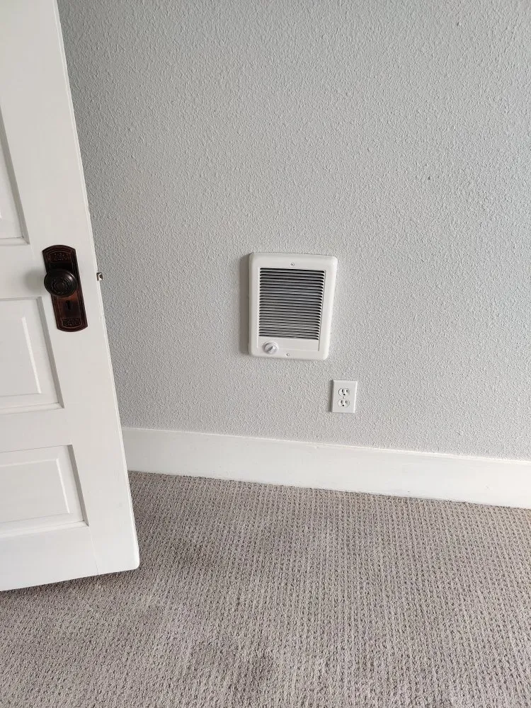 Slide of Fast Electric