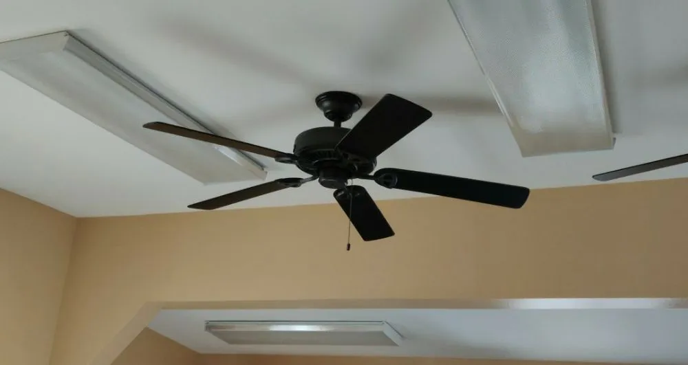 Slide of Fast Electric