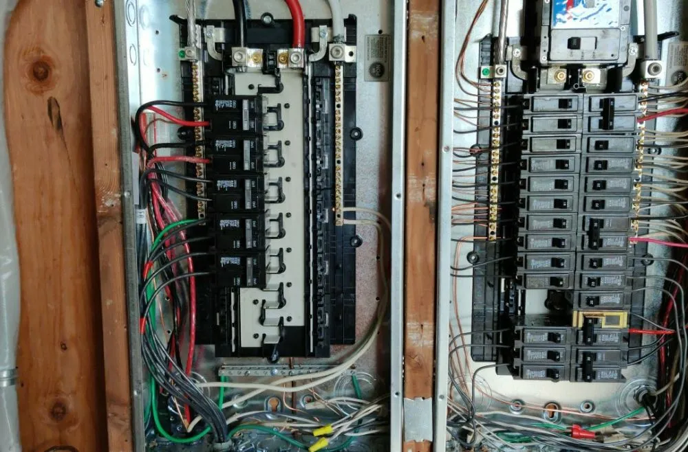 Slide of Fast Electric