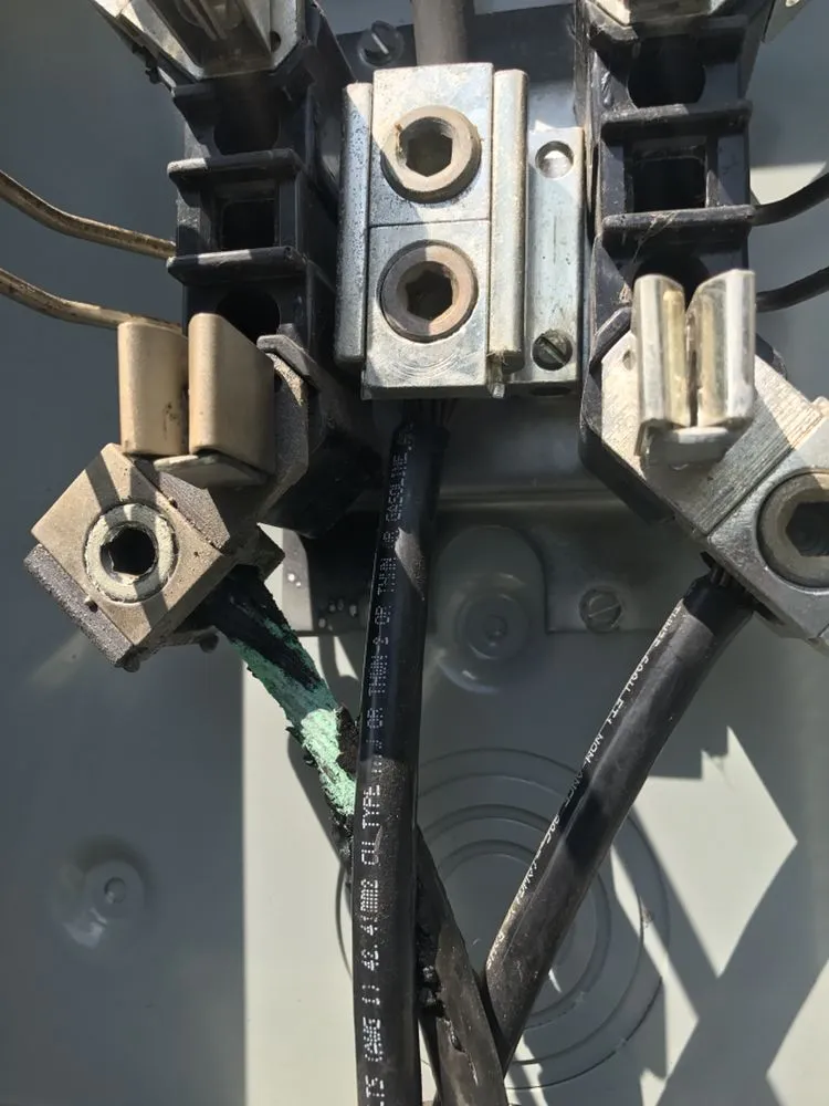 Slide of Fast Electric