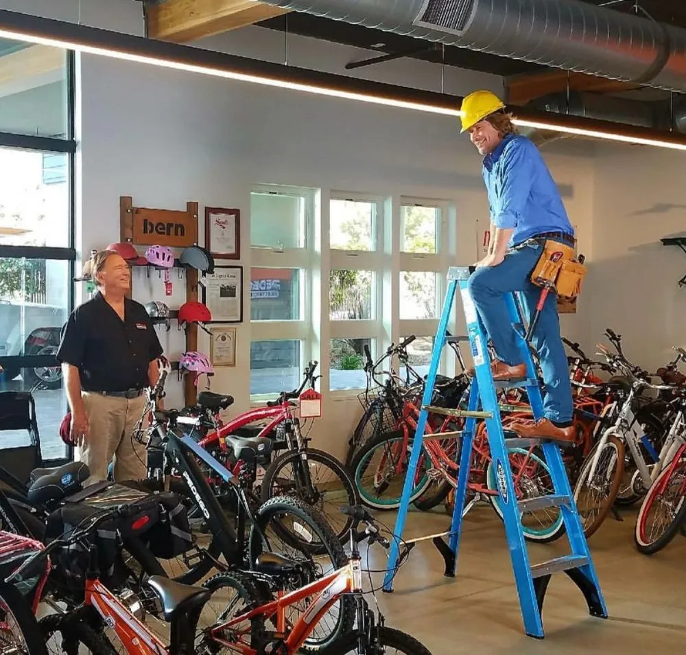 Slide of Fast Fix Electrician San Diego