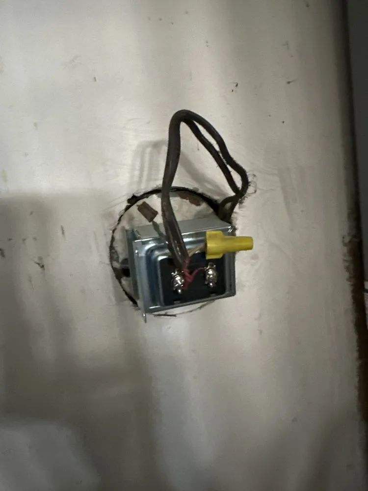 Slide of Fast Fix Electrician San Diego