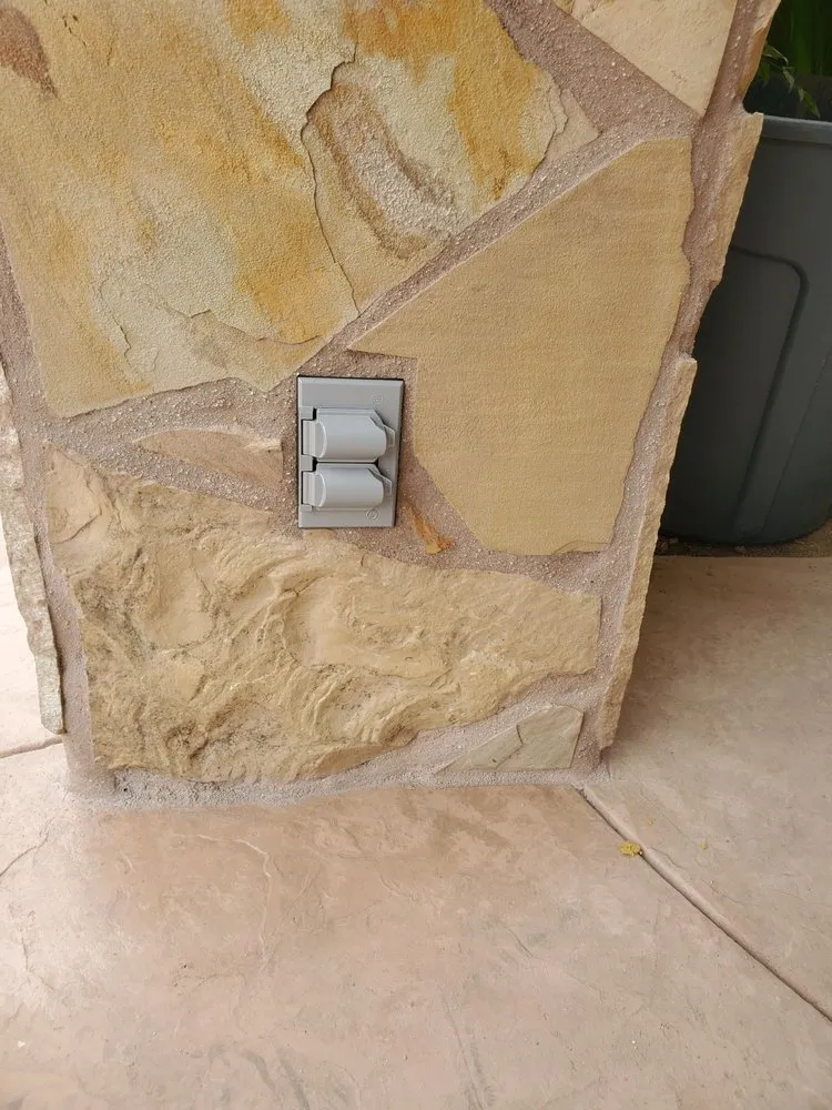 Slide of Fast Fredy Electric