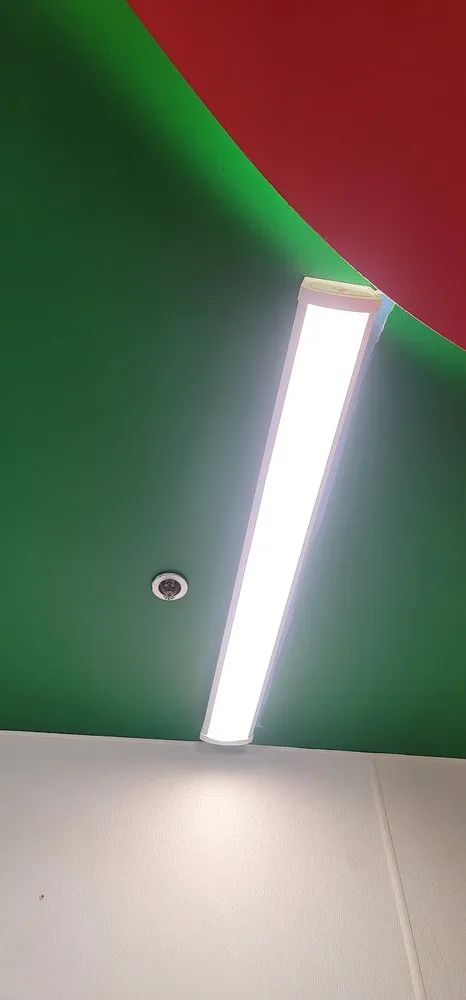 Slide of Fast Fredy Electric