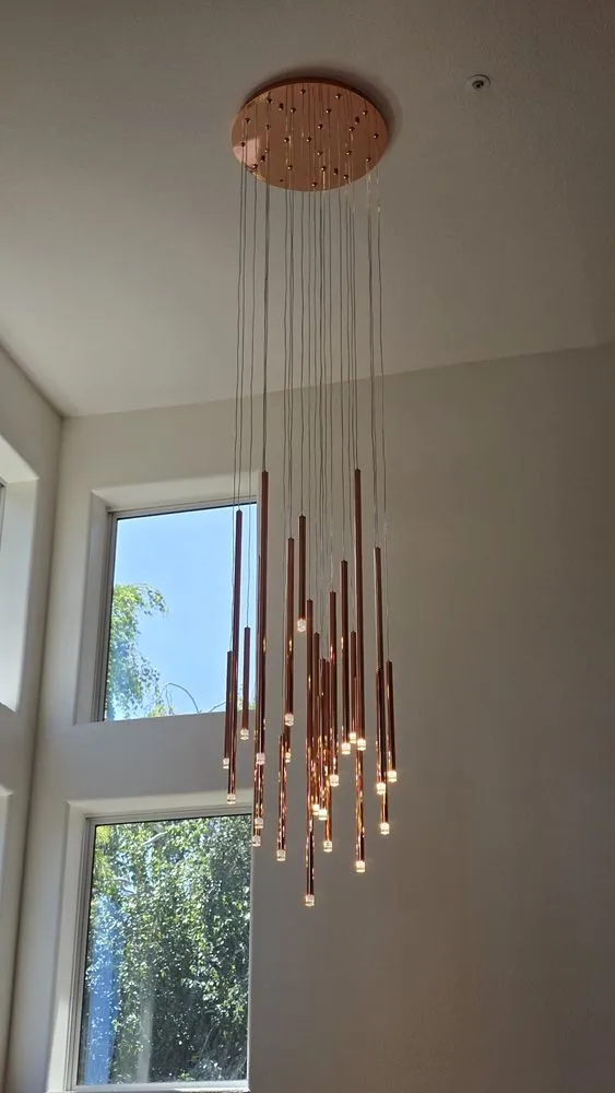 Slide of Fast Fredy Electric